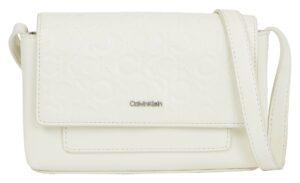 Calvin Klein Mini Bag "CK MUST MINI BAG - EMB MONO"