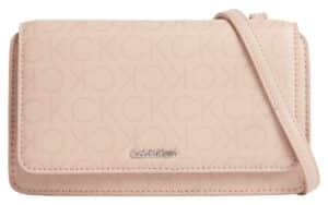 Calvin Klein Mini Bag "CK MUST MINI BAG EPI MONO"