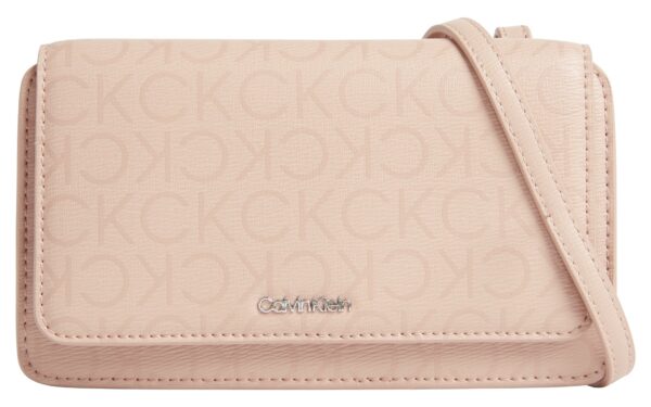 Calvin Klein Mini Bag "CK MUST MINI BAG EPI MONO"