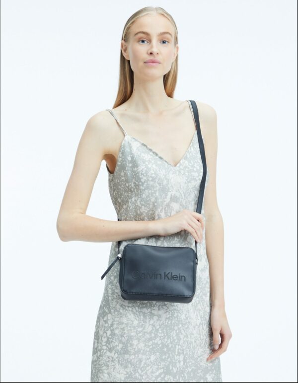 Calvin Klein Mini Bag "CK SET CAMERA BAG"