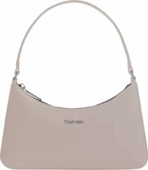 Calvin Klein Schultertasche "CK MUST SMALL SHOULDER BAG"