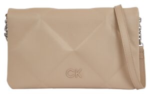 Calvin Klein Schultertasche "RE-LOCK QUILT SHOULDER BAG"
