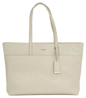 Calvin Klein Shopper "CK MUST SHOPPER LG - EMB MONO"