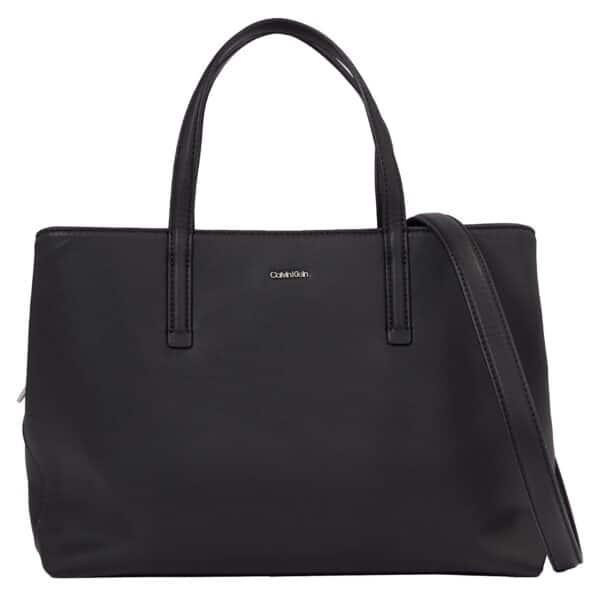Calvin Klein Shopper "CK MUST TOTE MD"