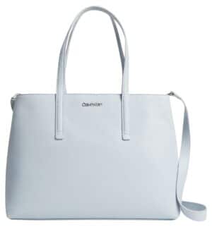 Calvin Klein Shopper "CK MUST TOTE MD"