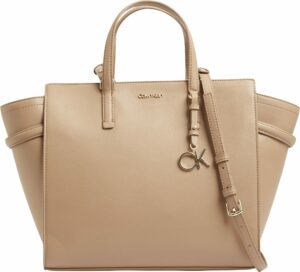 Calvin Klein Shopper "CK MUST TOTE MD"