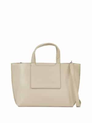 Calvin Klein Shopper "CK SET TOTE MEDIUM" rosa