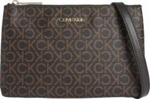 Calvin Klein Umhängetasche "CK MUST EW XBODY MONO"