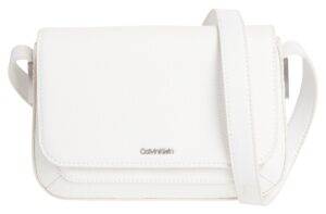 Calvin Klein Umhängetasche "CK MUST PLUS CROSSBODY"