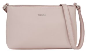 Calvin Klein Umhängetasche "CK MUST XBODY MD"