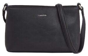 Calvin Klein Umhängetasche "CK MUST XBODY MD"
