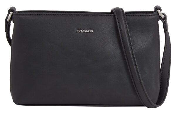 Calvin Klein Umhängetasche "CK MUST XBODY MD"