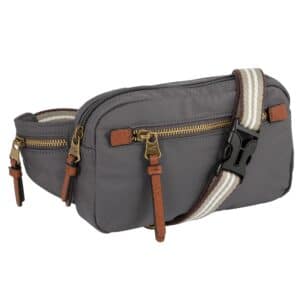 camel active Bauchtasche "BARI Belt bag"