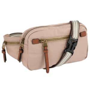 camel active Bauchtasche "BARI Belt bag"