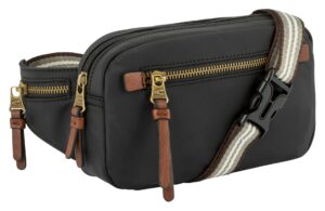 camel active Bauchtasche "BARI Belt bag"