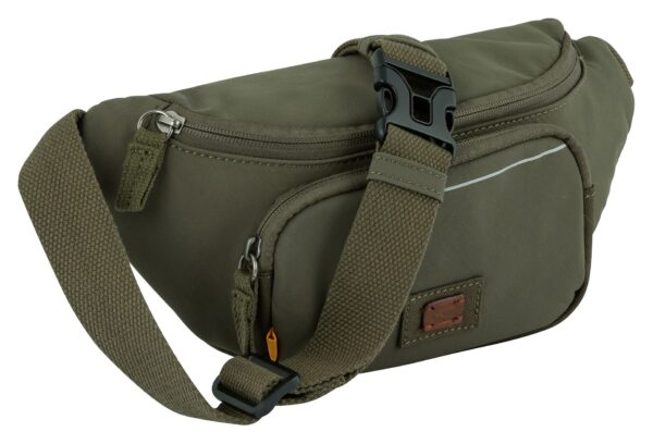 camel active Bauchtasche "City Belt bag"