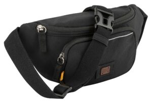 camel active Bauchtasche "City Belt bag"