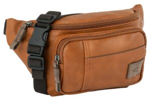 camel active Bauchtasche "LAOS Belt bag"