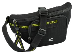 camel active Bauchtasche "SPIRIT Belt bag"