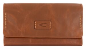 camel active Geldbörse "RISE Long flap wallet"