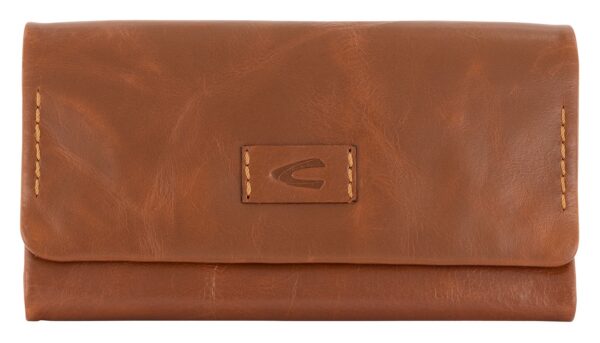 camel active Geldbörse "RISE Long flap wallet"
