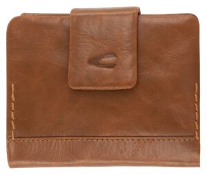 camel active Geldbörse "RISE Medium flap wallet"