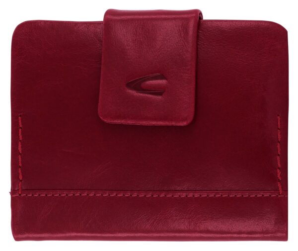 camel active Geldbörse "RISE Medium flap wallet"