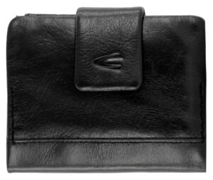 camel active Geldbörse "RISE Medium flap wallet"