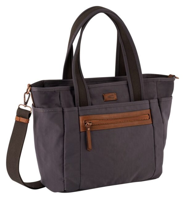 camel active Shopper "CLOUD Zip shopper L"