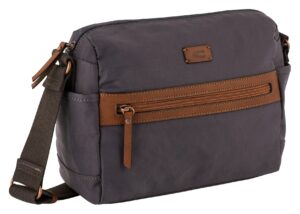 camel active Umhängetasche "CLOUD Cross bag M"