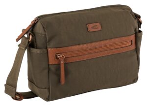 camel active Umhängetasche "CLOUD Cross bag M"