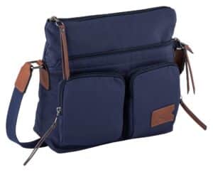 camel active Umhängetasche "SKY Cross bag M"