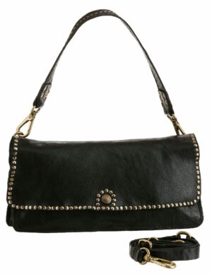 Campomaggi Handtasche "KURA"