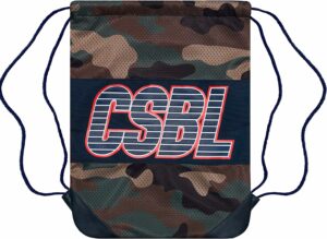 CAYLER & SONS Handtasche "Accessoires CSBL Bucktown Gymbag"