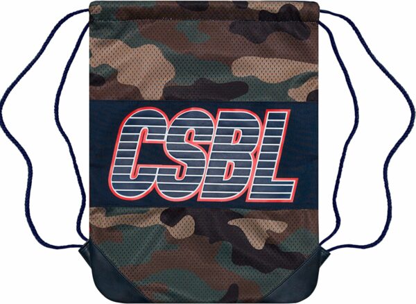 CAYLER & SONS Handtasche "Accessoires CSBL Bucktown Gymbag"