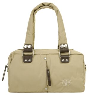 Chiemsee Henkeltasche "MICATO" beige