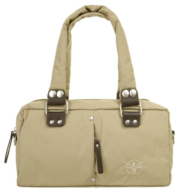 Chiemsee Henkeltasche "MICATO" beige
