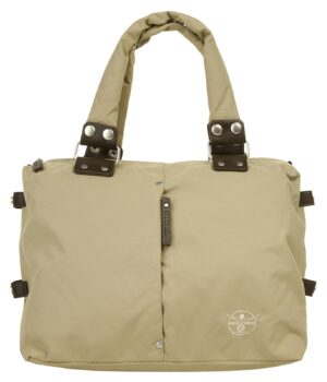 Chiemsee Shopper "MICATO" beige