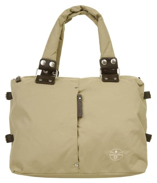 Chiemsee Shopper "MICATO" beige