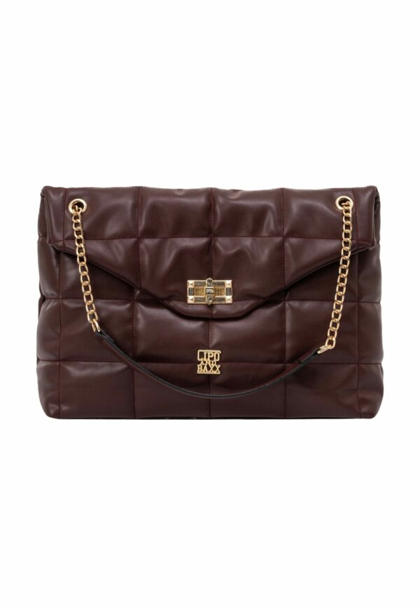 Cipo & Baxx Henkeltasche