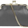 Cluty Abendtasche