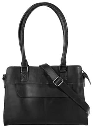 Cluty Henkeltasche