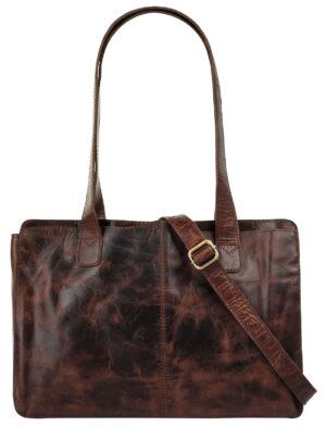 Cluty Henkeltasche