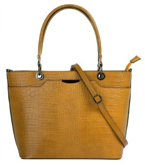 Cluty Henkeltasche