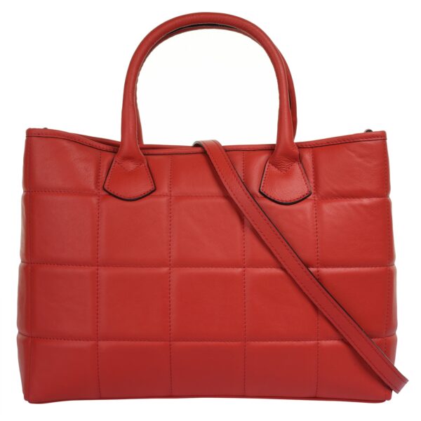 Cluty Henkeltasche