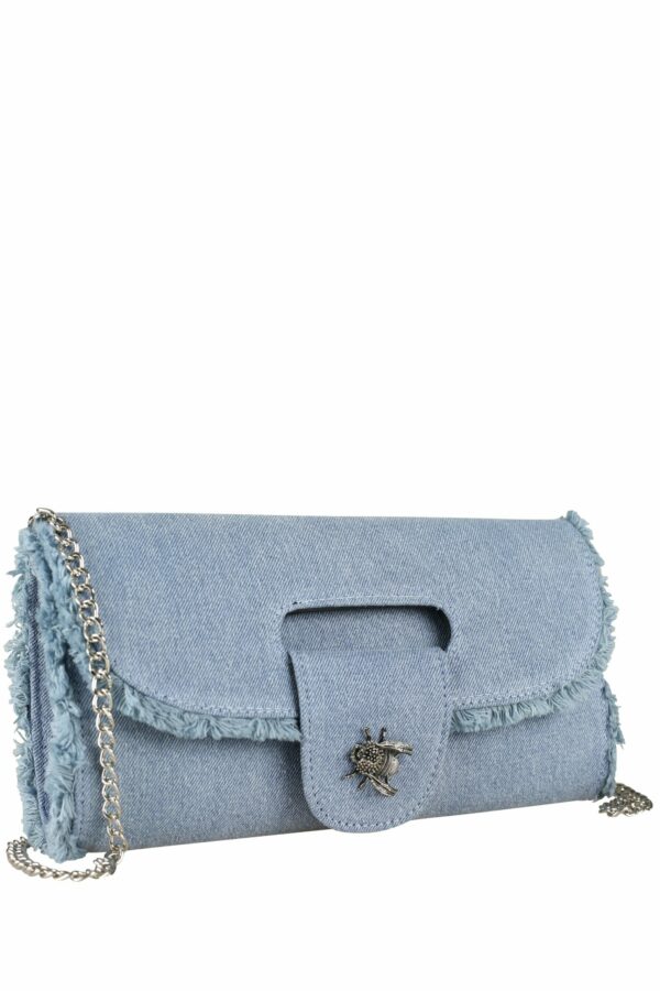 COLLEZIONE ALESSANDRO Clutch "Bee"