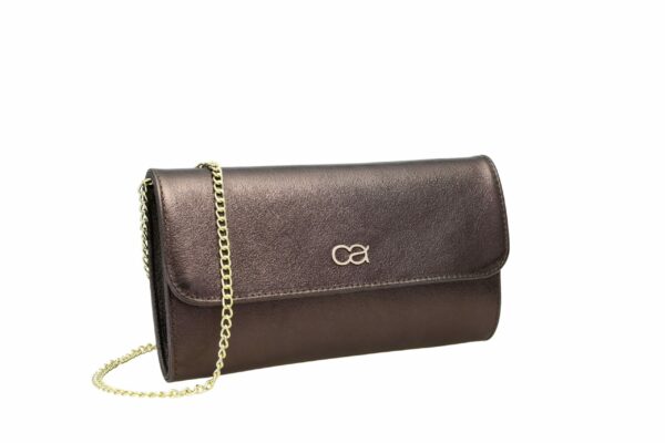 COLLEZIONE ALESSANDRO Clutch "Eleganz"