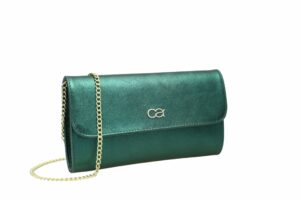 COLLEZIONE ALESSANDRO Clutch "Eleganz"