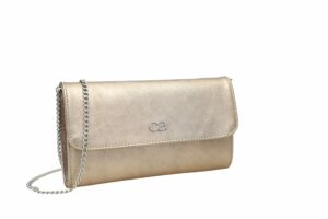 COLLEZIONE ALESSANDRO Clutch "Eleganz"