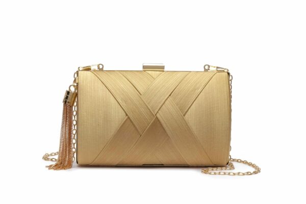 COLLEZIONE ALESSANDRO Clutch "Sydney"